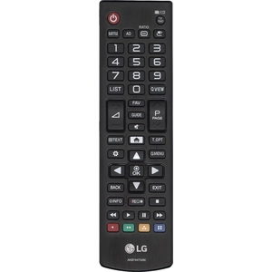 Пульт LG AKB74475490 оригинальный