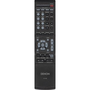Пульт Denon RC-1180 (AVR-X500) оригинальный
