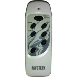 Пульт Mystery MSS-09R07M для кондиционера Mystery