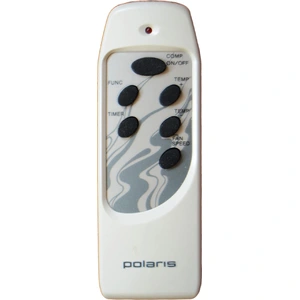 Пульт Polaris PMH1204SE-P для кондиционера Polaris