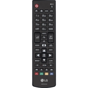 Пульт LG AKB74915324 оригинальный