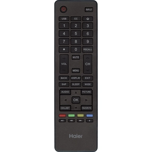 Пульт Haier HTR-A18M оригинальный