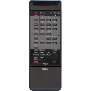 Пульт Huayu TNQ2636 , 2637, 2640 для телевизора Panasonic