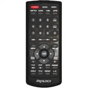 Пульт Prology MDD-7120T для автомагнитолы Prology