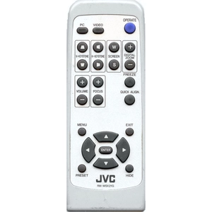 Пульт JVC RM-MSX21G оригинальный