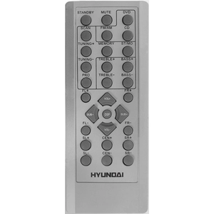 Пульт Hyundai H-HAS6001 оригинальный