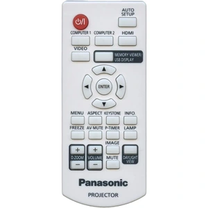 Пульт Panasonic N2QAYA000110, N2QAYA000116 оригинальный