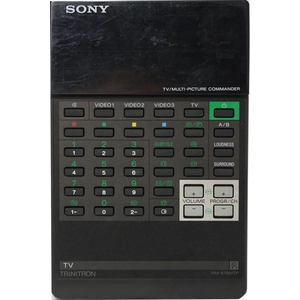 Пульт Sony RM-679MTP оригинальный