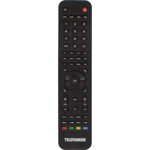 Пульт Telefunken KT1157-HG, TF-LED55S37T2SU оригинальный