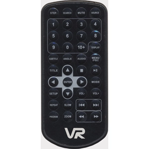 Пульт VR PDV-T070 оригинальный