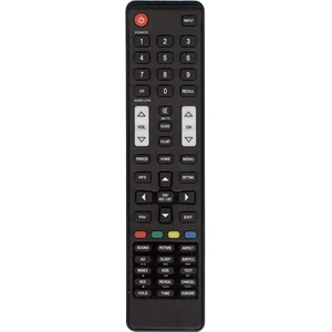 Пульт Huayu H32B8200K (F40B8300K) для телевизора DEXP