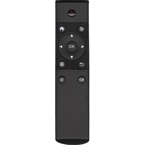 Пульт MXQ Android 4K для медиаплеера MXQ