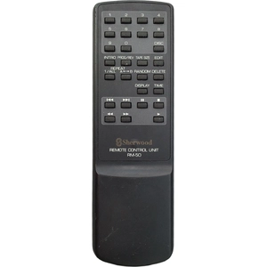 Пульт Sherwood RM-50 для CD-плеера Sherwood