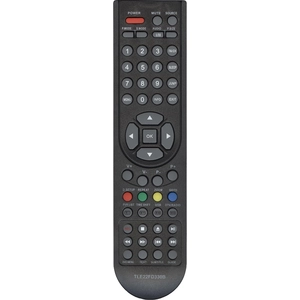 Пульт Huayu TLE22FD330B (ВАР. 2) для телевизора IZUMI