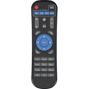 Пульт INVIN KM5, KM8P (GI ITV912) для медиаплеера INVIN