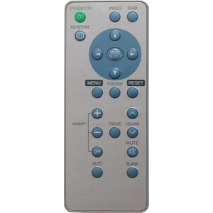 Пульт Hitachi HL01444 для проектора Hitachi