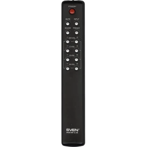 Пульт Sven IHOO MT5.1R, MT5.1P оригинальный