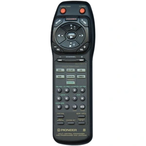 Пульт Pioneer AXD7124 (CU-VSX115) для AV-ресивера Pioneer