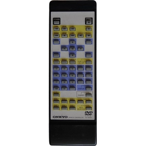 Пульт Onkyo RC-425DV (DV-С601) для DVD плеера Onkyo