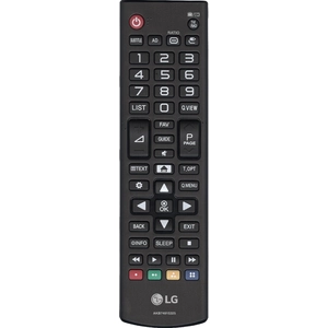 Пульт LG AKB74915325 оригинальный