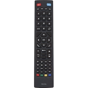 Пульт Huayu RC21b NEW!!! для телевизора Supra