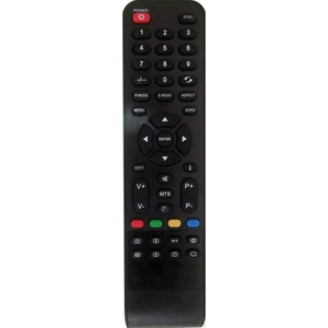 Пульт Elenberg LD28N70W, LD32N70W, LD40N70W для телевизора Elenberg