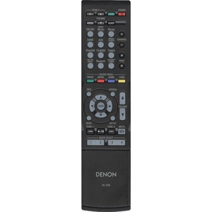 Пульт Denon RC-1189 (AVR-X1100) для ресивера Denon