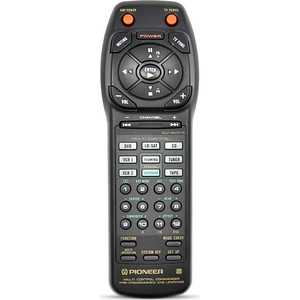 Пульт Pioneer CU-AV013 для AV-ресивера Pioneer