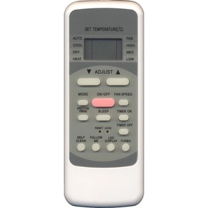 Пульт Daewoo R51I19/BGE оригинальный