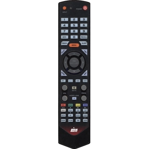 Пульт DNS 42AK9000 для телевизора DNS