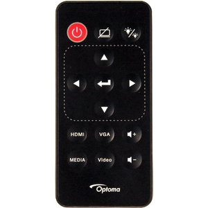 Пульт Optoma BR-3068N (ML800, ML1000) для проектора Optoma