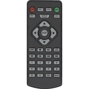 Пульт Pioneer NS-701, NS-901 для телевизора Pioneer