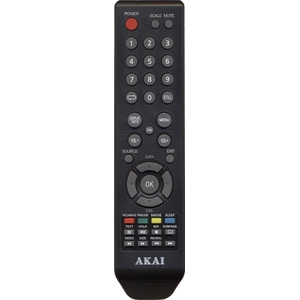 Пульт Akai LEA-19A08G(LTA-15A15M) оригинальный