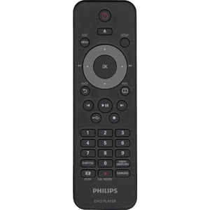 Пульт Philips 996510031281 ориг. оригинальный