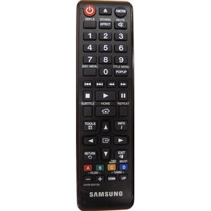 Пульт Samsung AH59-02413A для домашнего кинотеатра Samsung