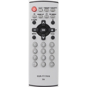 Пульт Huayu EUR7717010 для телевизора Panasonic