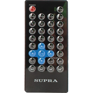 Пульт Supra SDM-3130 для автомагнитолы Supra