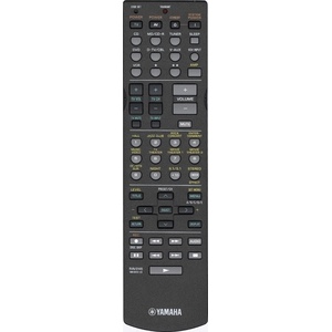 Пульт Yamaha RAV246 VA16410 US (RX-V540) оригинальный