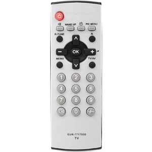 Пульт Huayu EUR7717030 для телевизора Panasonic
