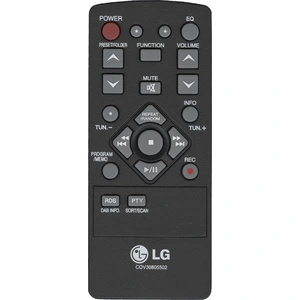 Пульт LG COV30805502 оригинальный