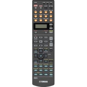 Пульт Yamaha RAV272, RAV273 (RX-V757) оригинальный