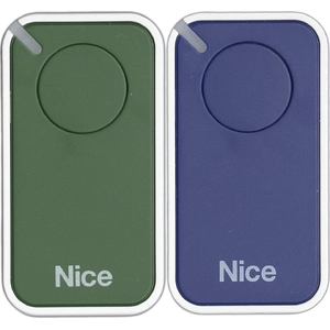 Пульт NICE INTI1 (цветной)