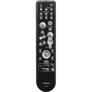 Пульт Denon RC-1081 для ресивера Denon