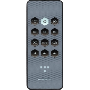 Пульт Monster TRON оригинальный