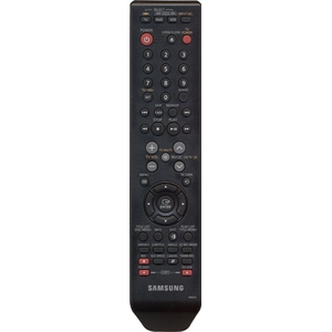 Пульт Samsung 00062A DVD/VCR recorder оригинальный