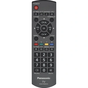 Пульт Panasonic N2QAYB000455 ориг. оригинальный