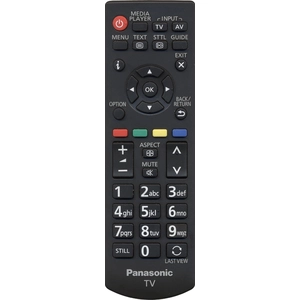 Пульт Panasonic N2QAYB000816 оригинальный