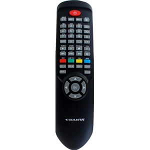 Пульт Manta LCD4214 для телевизора Manta