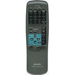 Пульт Aiwa RC-7AS08 к муз. центру для музыкального центра Aiwa