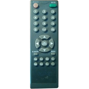 Пульт XPX JV-VC8807DA для телевизора XPX